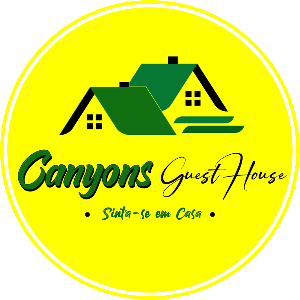 logo canyons guest house